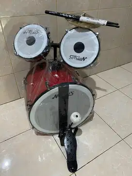 Drum anak -Drum junior