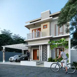arsitek dan kontraktor jogja