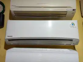 AC hemat energi bergaransi lengkap