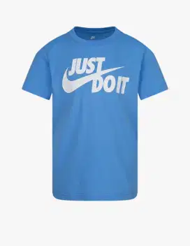 Nike Young Athletes Swoosh Split Tee Kids Original