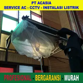 SERVICE AC, CUCI AC