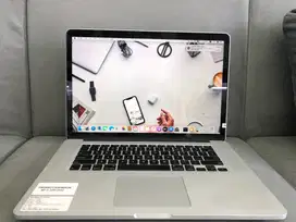 Macbook Pro 2013