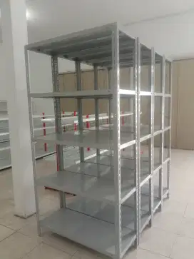 Rak arsip serbaguna