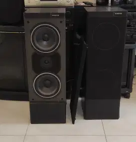 Speaker Acoustech labs S304  (, 8 inc dobel woofer)