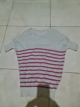 Baju keren, lingkar dada +/- 100cm