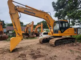 RENTAL ALAT BERAT EXCAVATOR DOZER VIBRO GRADER CRANE BREAKER DOSER