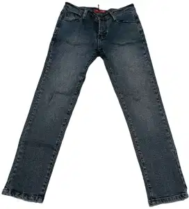 [ LOGGO JEANS ] CELANA PANJANG JEANS WANITA 100% ORIGINAL.