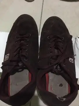 Sepatu DC original