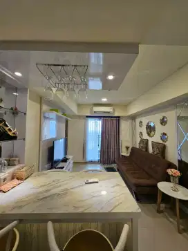 Disewakan Apartemen Meikarta Tower Newton