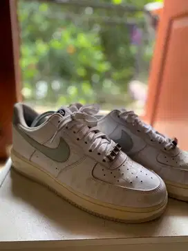 Nike Air Force 1 '07 Toll Free 1-800 ORIGINAL