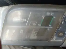 Excavator mini PC 75us-3 tahun 2025