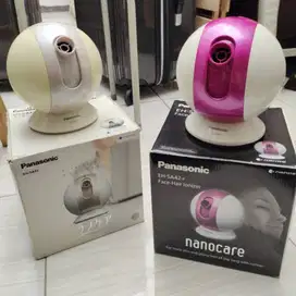 Panasonic Nanocare Face-Hair Ionizer EH-SA42P (Japan & Asia Model)