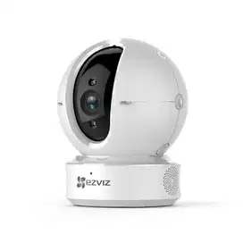 Ezviz Baby Camera Wifi IP Camera BabyCam Portable CCTV Denpasar Bali