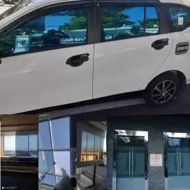 KACA FILM GEDUNG & MOBIL PANGGILAN