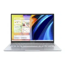 ASUS VIVOBOOK GO E1404FA RYZEN 5 7520U 8GB 512SSD WINDOWS OFFICE