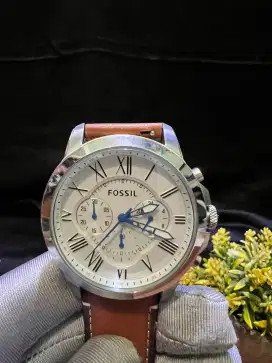 Jam tangan pria fossil