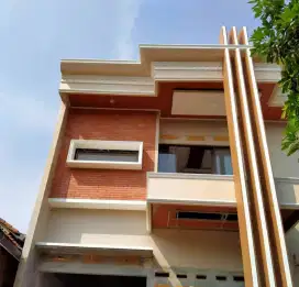 Plafon pvc Kemang bogor