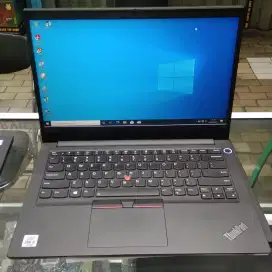THINKPAD LENOVO E14 CORE I5 GEN 10 8GB 512GB NVME