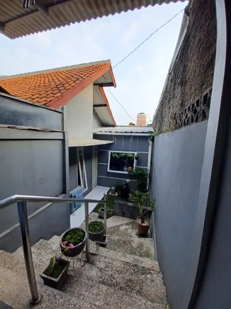 Rumah Murah Bintaro