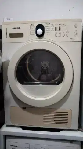 service mesin cuci, mesin dryer/ pengering