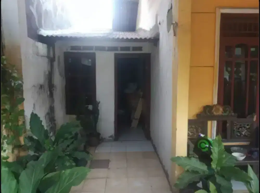 Jual Rumah, Lokasi Strategis, Cocok Rumah Tinggal, Kontrakan.