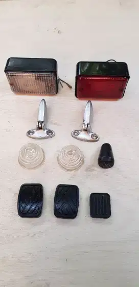 Printilan Mini Cooper Mr Bean