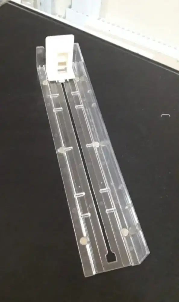 Pusher Rokok-indorak Display
