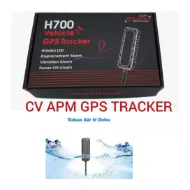 GPS GPS GPS Tracker Mini Murah Alat Pelacak Kendaraan di Bandung Wetan