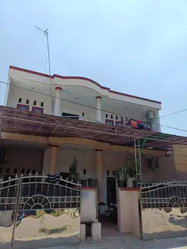 Rumah Bagus Siap Huni Di Komplek Pulogebang Cakung Jakarta Timur