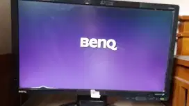 Jual monitor Benq 19