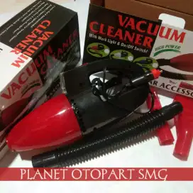 Vacum Cleaner Mobil Portabel DC