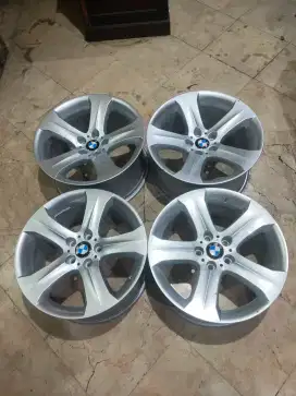 Velg OEM BMW X6 E71 original R19