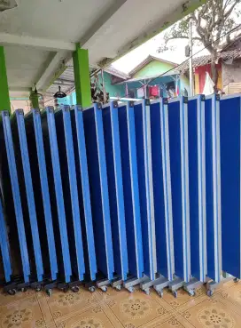 MEJA PINGPONG BUTTERFLY MDF 18MM