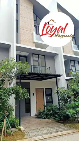 Dijual Cepat Rumah Di Provance Suites BSD