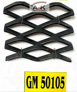 Jilu Gridmesh GM-50105 + Jasa pasang(harga sendiri)