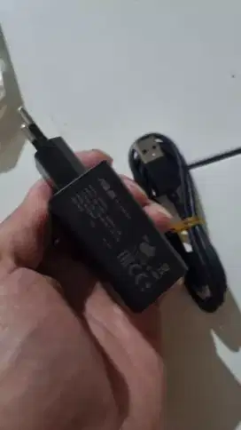 Charger asus tipe micro