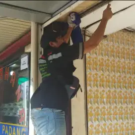 Service rolling door jakarta barat (1)