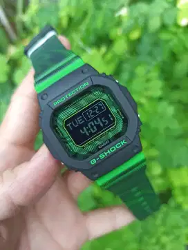Casio G-shock DWD-5600TD-3 Gshock DWD5600TD Original