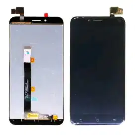 KACA LCD ASUS ZENFONE 3 MAX FULLSET SIAP PASANG