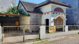 ‼️Rumah (12×11)‼️di Jambangan dekat ketintang Kebonsari Gayungan