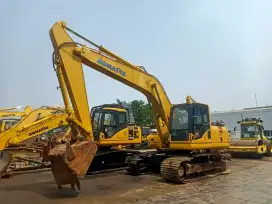 Pc 200 -8 mo  excavator   2017