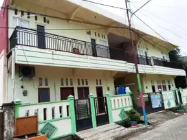 Sewa Kos-kosan dan Kontrakan Dekat pintu M1 Bandara Soetta Murah