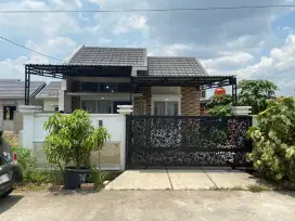 DIJUAL RUMAH BAGUS POSISI HOOK OPI REGENCY III JAKABARING