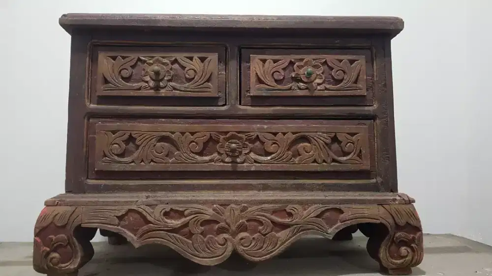 Botekan Peranakan Cina