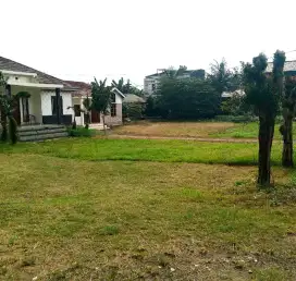 JUAL CEPAT TANAH SANGAT LUAS DI BUARAN SERPONG TANGERANG SELATAN