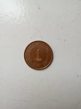 Uang Koin Kuno, Mangkok Kuno dan Basi Kuno