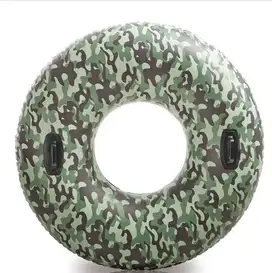 Ban Renang Motif Loreng