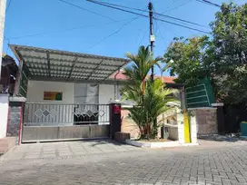 Dijual Rumah rungkut mejoyo dekat ubaya cocok untuk kos / rmh tinggal