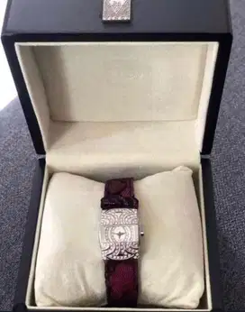 Like NEW! Jam Tangan Wanita Davinci