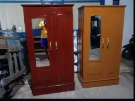 Lemari kayu meranti Cod.